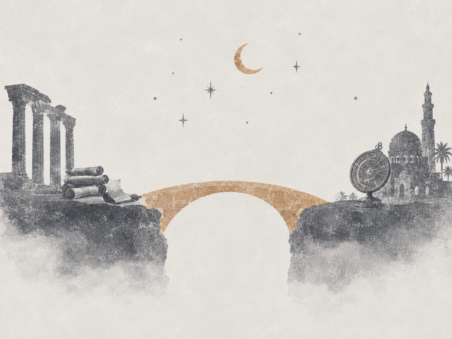 La astrología árabe: el puente que salvó el saber antiguo
