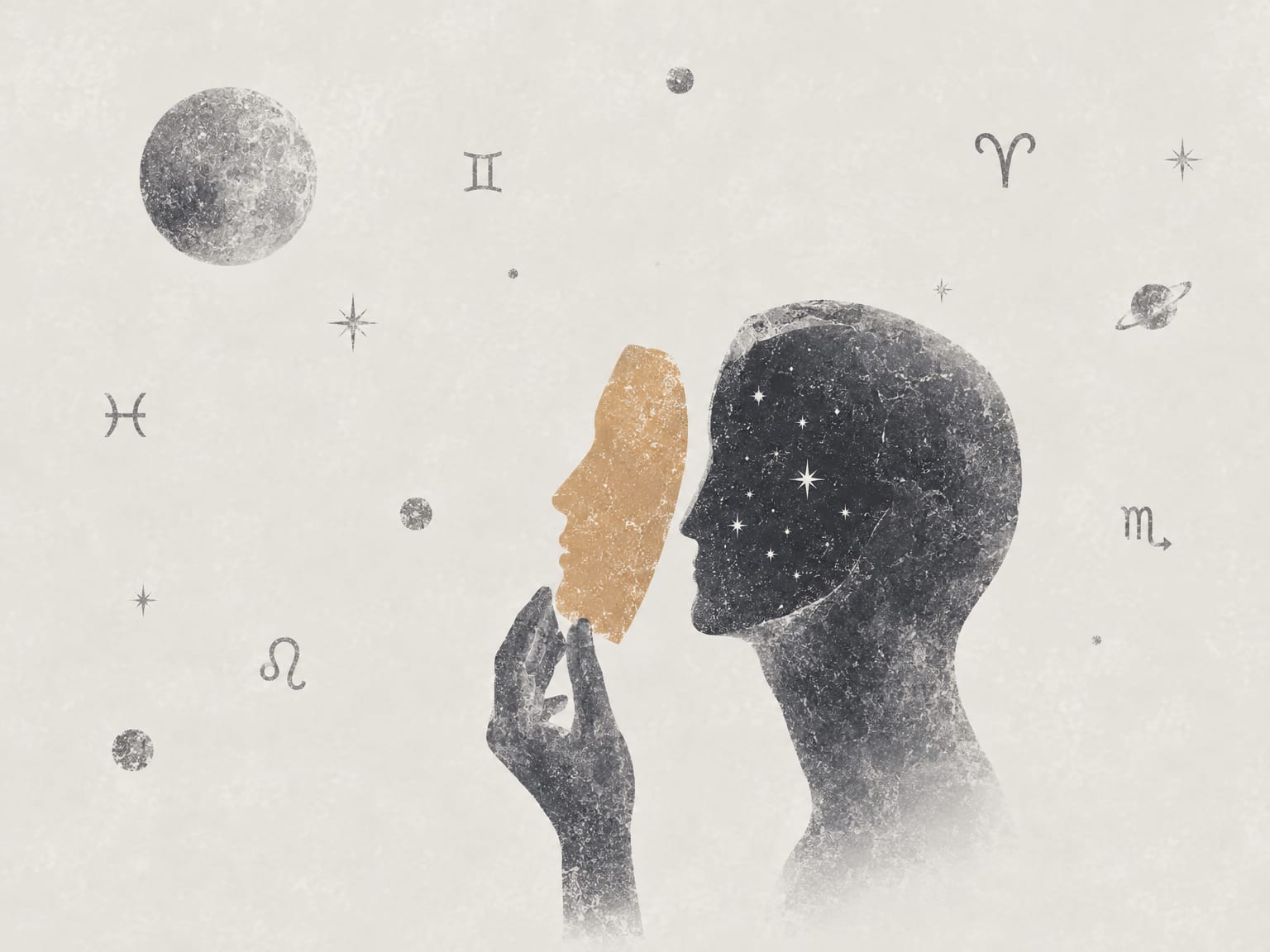 Cinco mitos sobre la astrología que probablemente creías ciertos