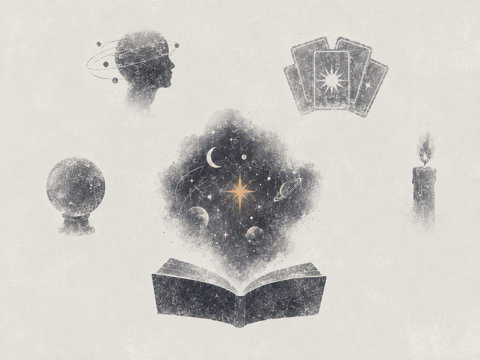 ¿Qué es realmente la astrología (y qué no es)?